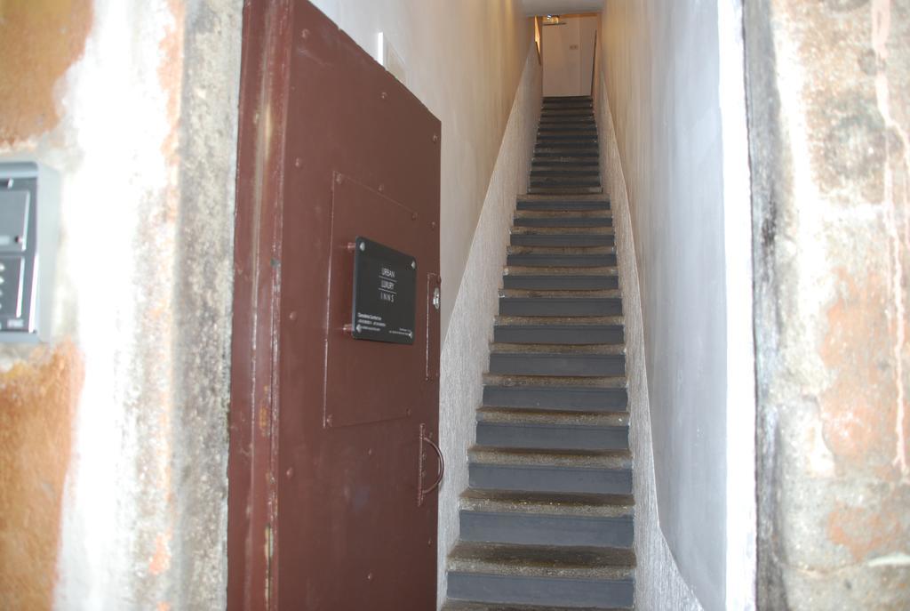 Cancelleria Comfort Inn Roma Exterior foto
